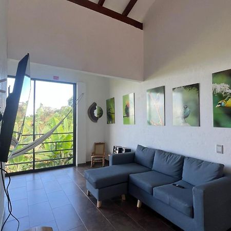 Campo Bonito Villa Jericoc  Kültér fotó