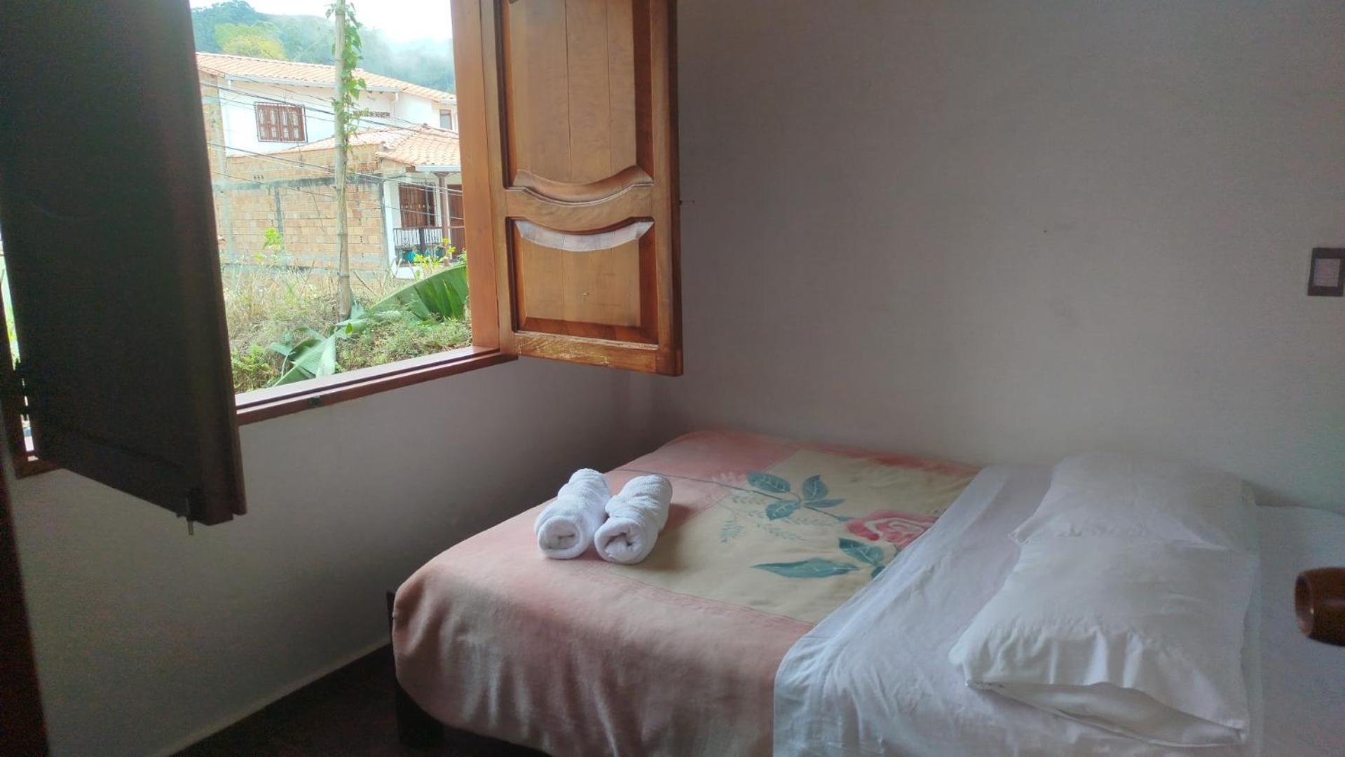 Campo Bonito Villa Jericoc  Kültér fotó